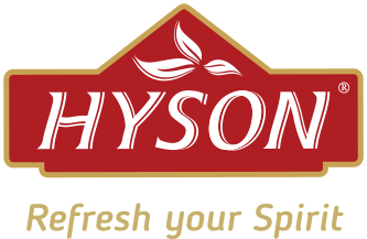 «Hyson Teas»